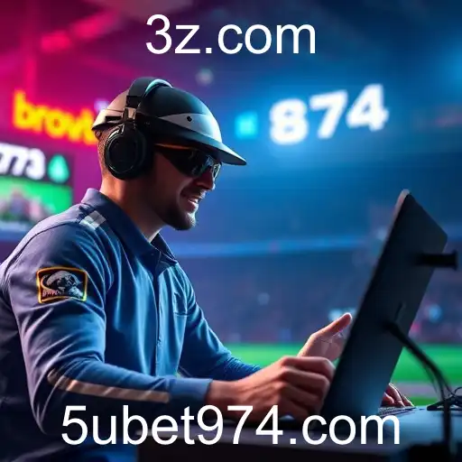 A Era do Jogo Online: Como 'bet974' Influencia o Mercado
