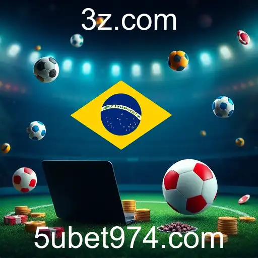 O Impacto dos Jogos Online no Brasil