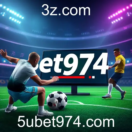 Tendências de Jogos Online e a Ascensão do bet974